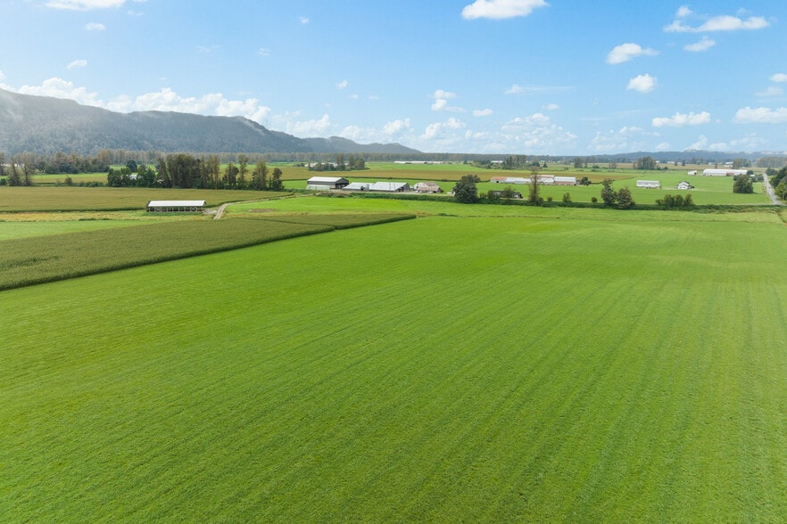 More Photos Of 8713 Howell Rd, Deroche Land For Sale