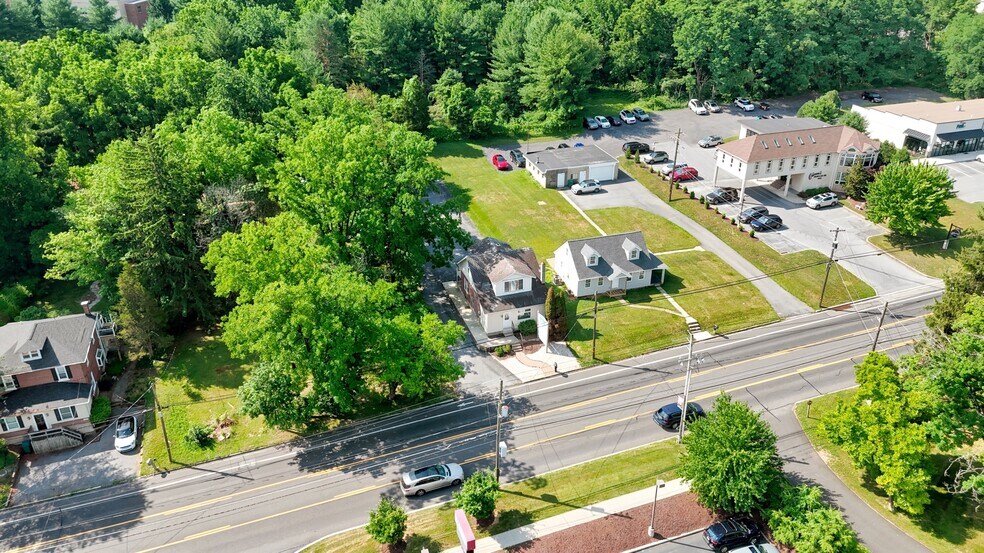 More Photos Of 5194 Hamilton Blvd, Allentown Freestanding For Sale
