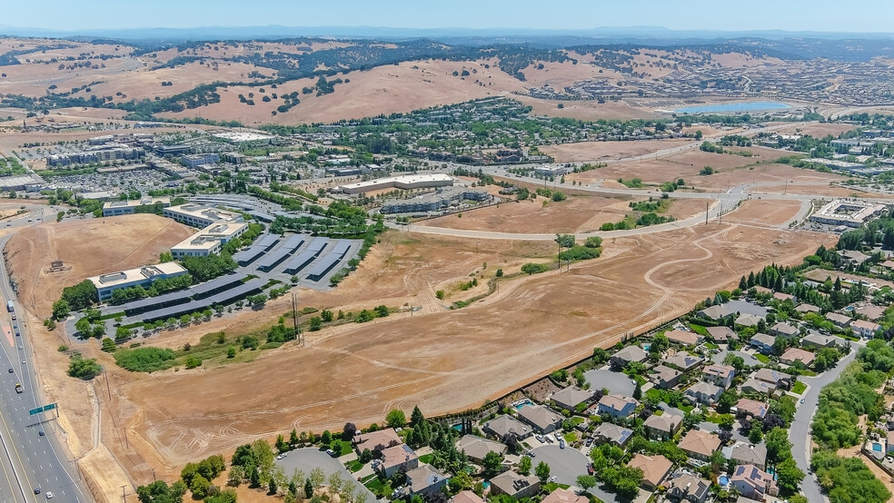 More Photos Of Town Center Blvd, El Dorado Hills Land For Sale