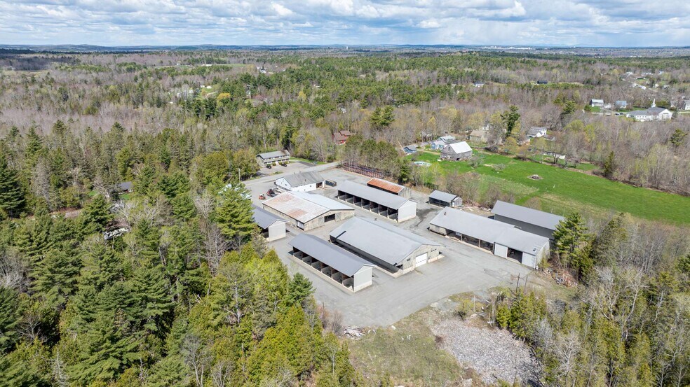 More Photos Of 60 Fowler Rd, Orrington Industrial For Sale
