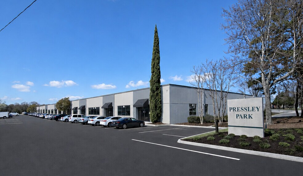 Primary Photo Of 635 Pressley Rd, Charlotte Unknown For Lease