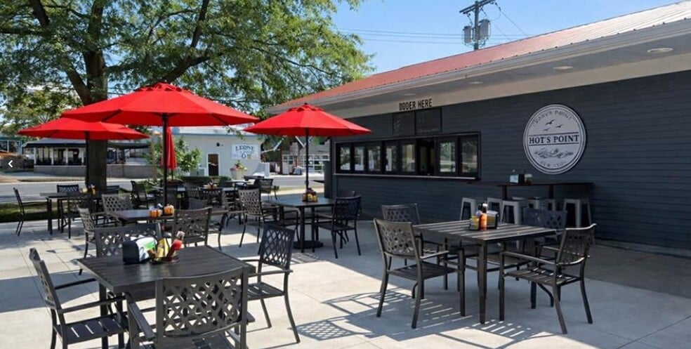 More Photos Of 8482 Greig St, Sodus Point Restaurant For Sale