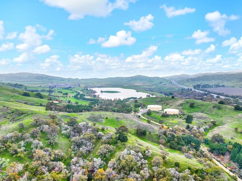 More Photos Of 300-316 Butcher Rd, Vacaville Land For Sale