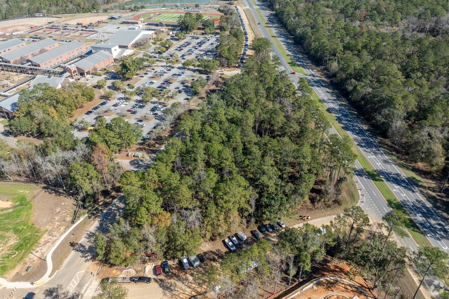 More Photos Of Thomasville Road, Tallahassee Land For Sale