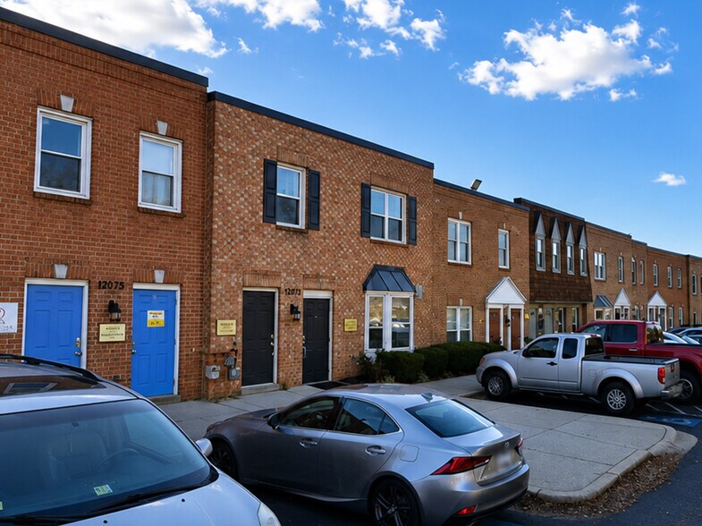 More Photos Of 12051-12083 Tech Rd, Silver Spring Flex For Sale