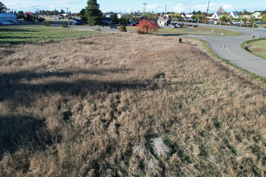 More Photos Of 991 E Hammond St, Sequim Land For Sale