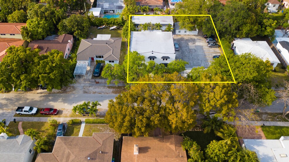 More Photos Of 893 NE 81st St, Miami Apartments For Sale