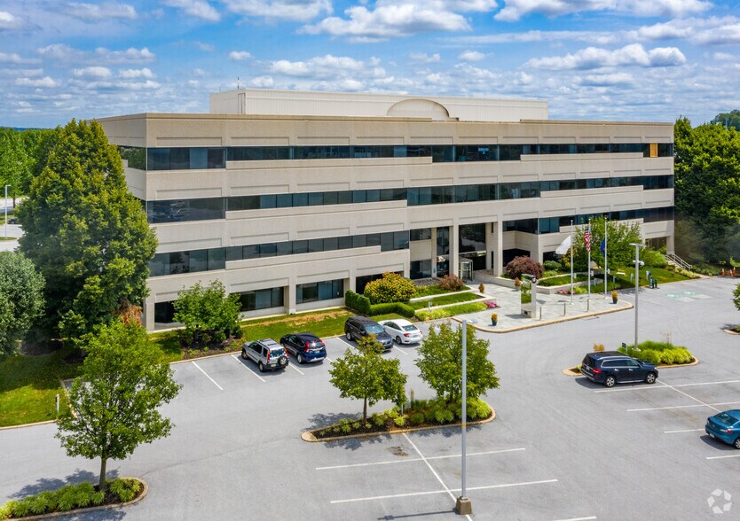 More Photos Of 610 Freedom Business Ctr Dr, King Of Prussia Unknown For Lease