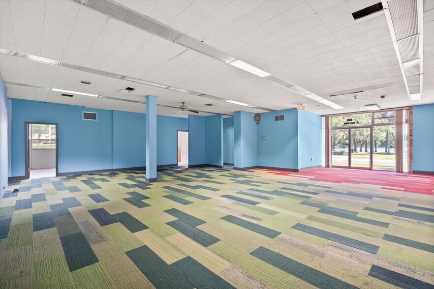 More Photos Of 421 E Robinson St, Orlando Office For Sale