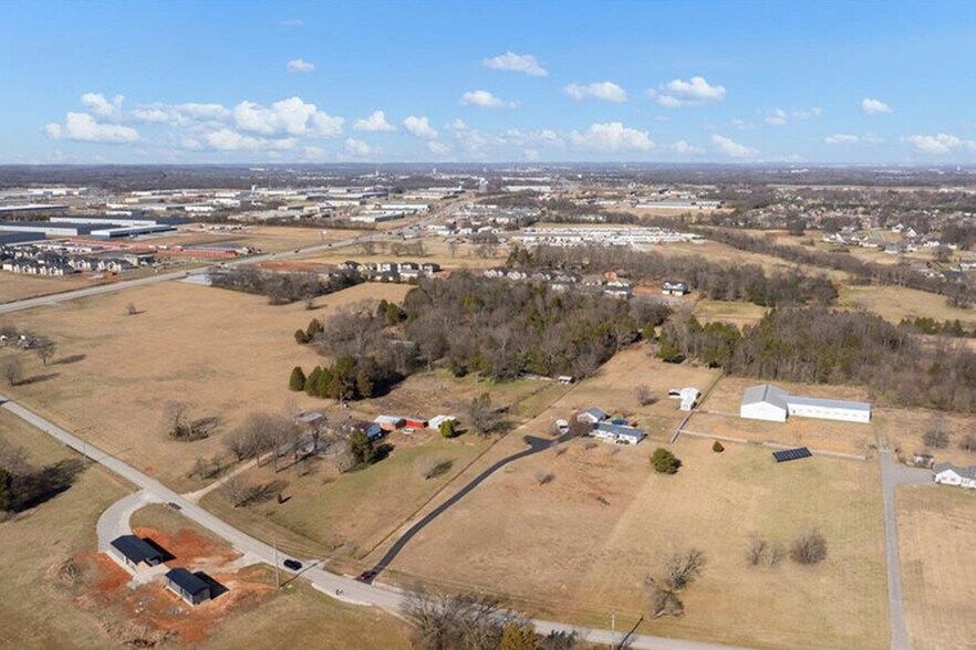 More Photos Of 0 Dillard Rd, Bowling Green Land For Sale