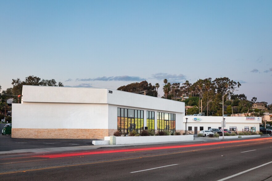 More Photos Of 2020 Oceanside Blvd, Oceanside Unknown For Lease