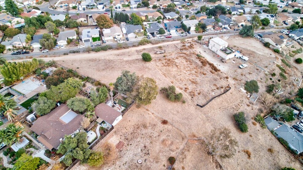 More Photos Of 1832 69th St, Lemon Grove Land For Sale