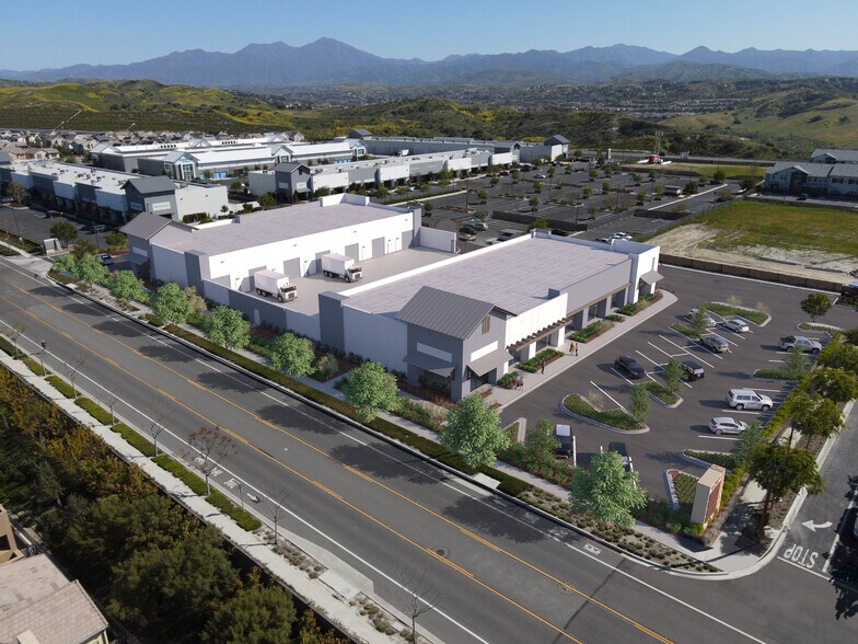 More Photos Of 28650 Airoso St, Rancho Mission Viejo Unknown For Lease