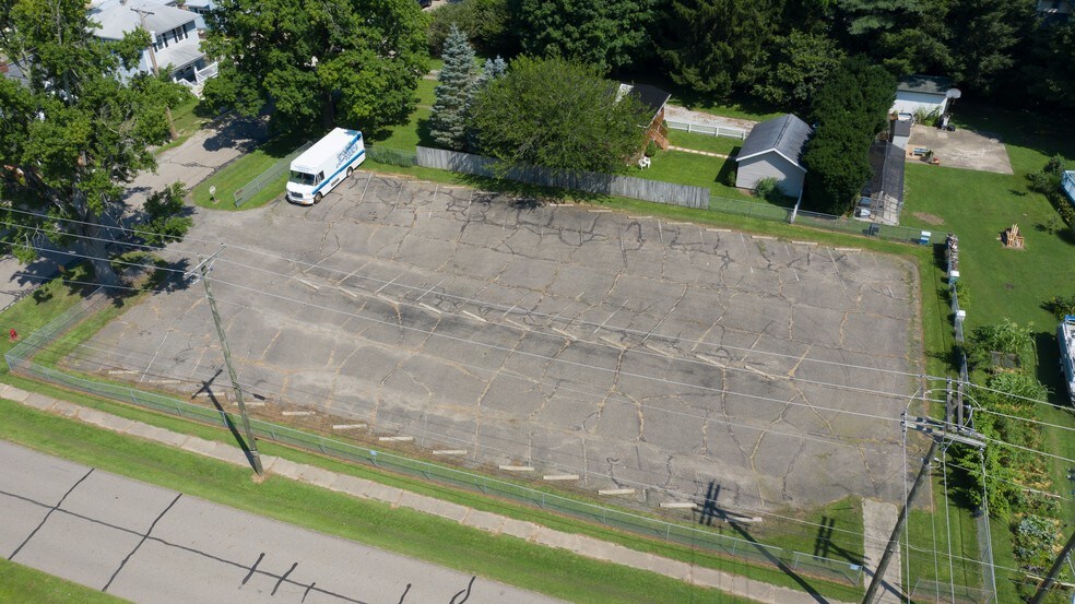 More Photos Of 283 N Main St, Fredericktown Industrial For Sale