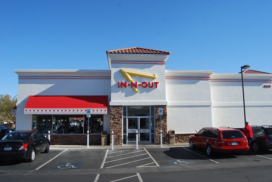 More Photos Of 9610-9640 W Tropicana Ave, Las Vegas Unknown For Lease