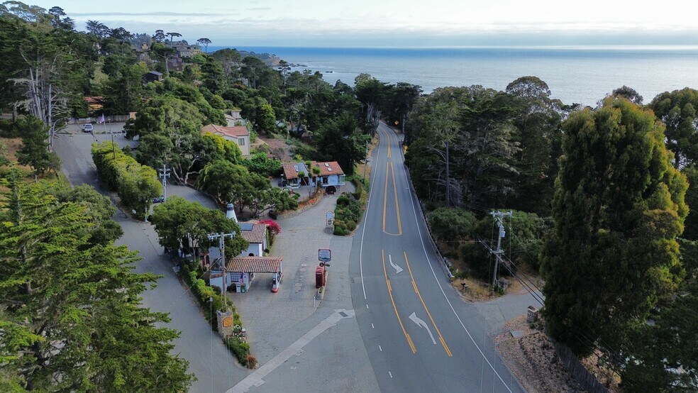 More Photos Of 29251 CA - 1, Carmel General Retail For Sale