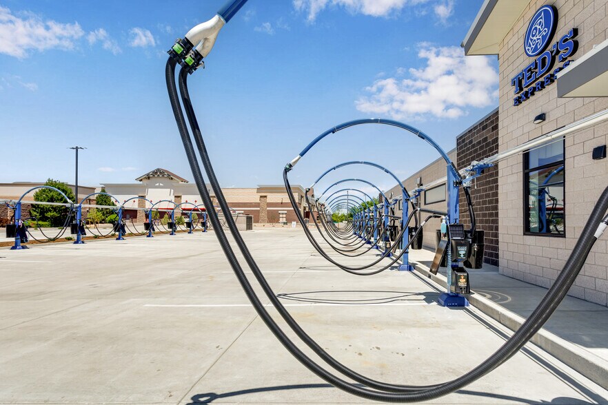 More Photos Of 2501 46th Ave, Greeley Carwash For Sale