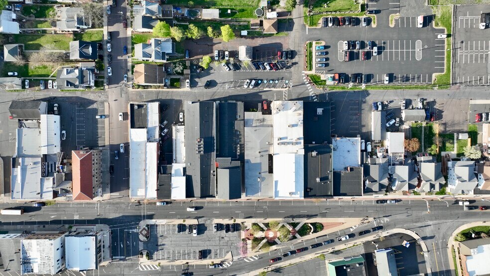 More Photos Of 312-314 W Broad St, Quakertown Office For Sale