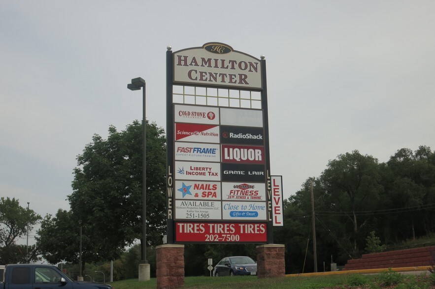 More Photos Of 1901 Hamilton Blvd, Sioux City General Retail For Sale