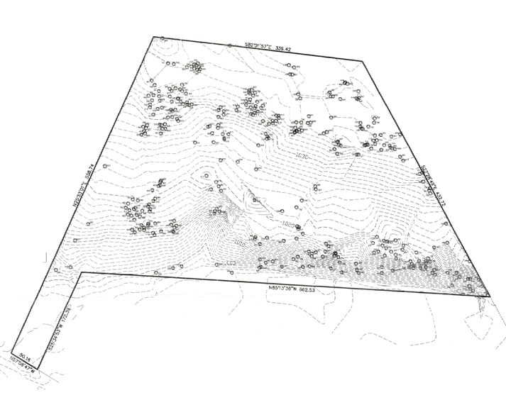 More Photos Of 19480 Blanco Rd, San Antonio Land For Sale