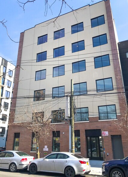 More Photos Of 990 Woodycrest Ave, Bronx Loft Creative Space For Lease