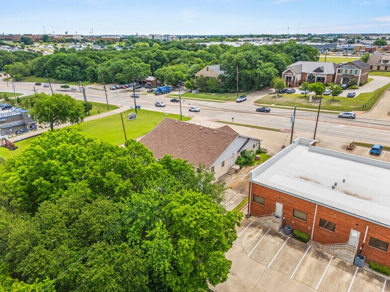 More Photos Of 2306 Ridge Rd, Rockwall Medical For Sale