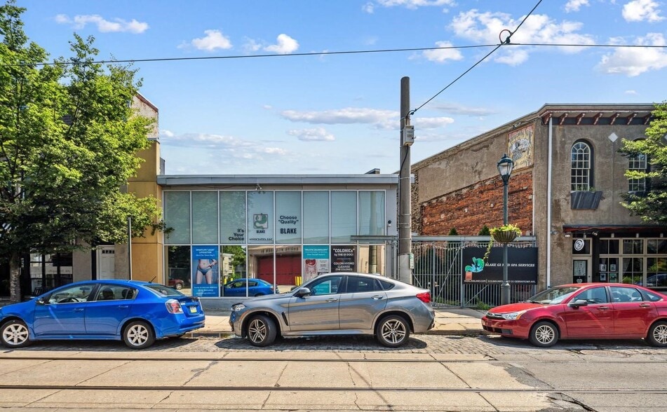 Primary Photo Of 6829 E Germantown Ave, Philadelphia Medical For Sale
