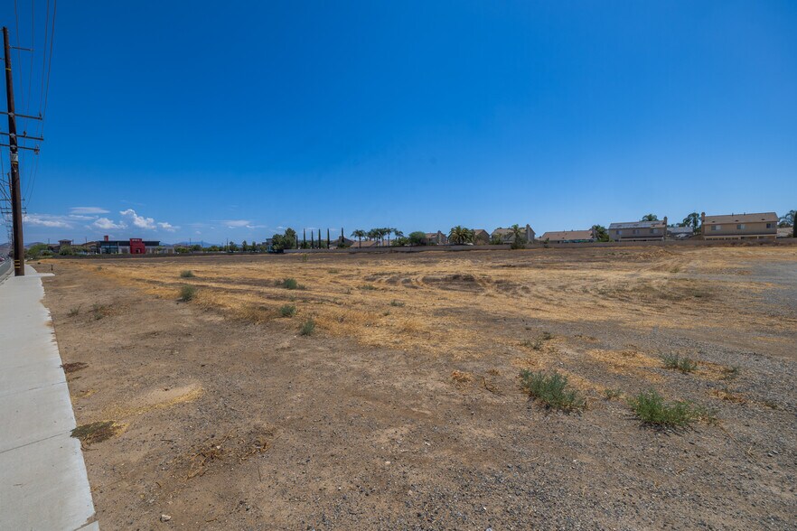 More Photos Of 27195 Newport Road, Menifee Land For Sale