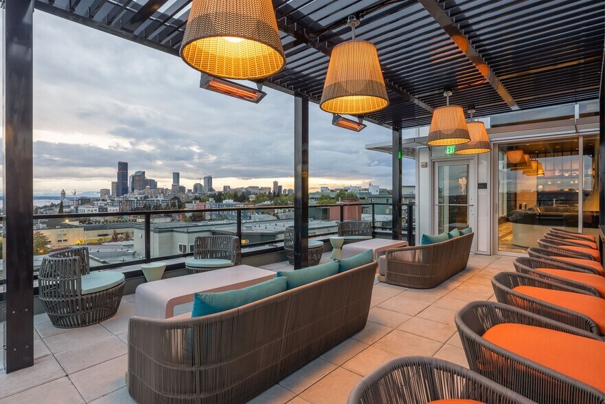 More Photos Of 2309 S Jackson St, Seattle Apartments For Lease