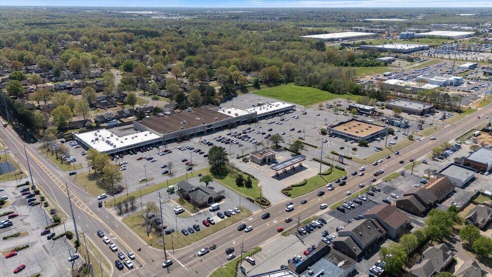 More Photos Of 38 Goodman Rd E, Southaven Land For Sale