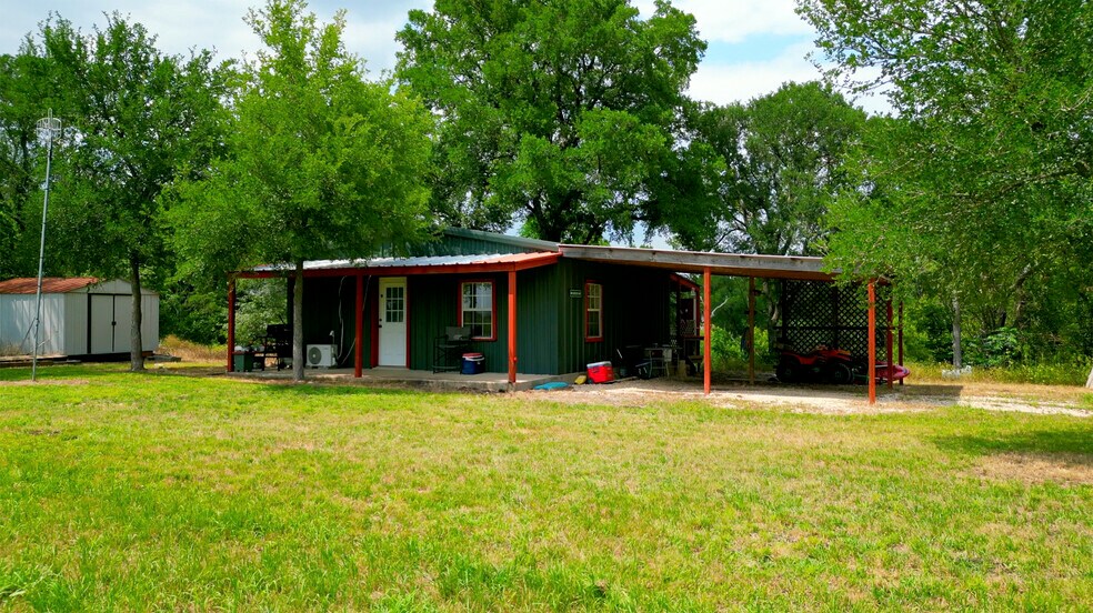 More Photos Of 2550 York Creek Rd, New Braunfels Land For Sale