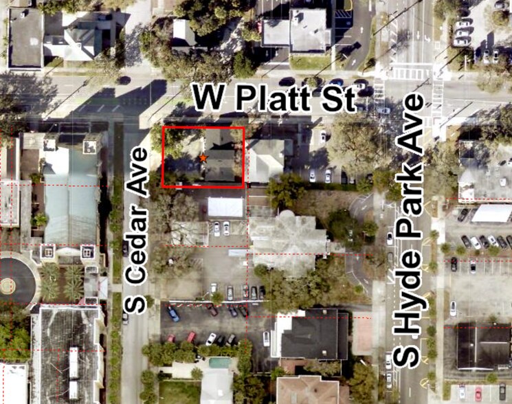 More Photos Of 420 W Platt St, Tampa Medical For Sale