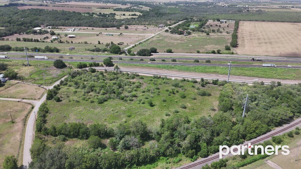 Primary Photo Of Interstate 10, Seguin Land For Sale