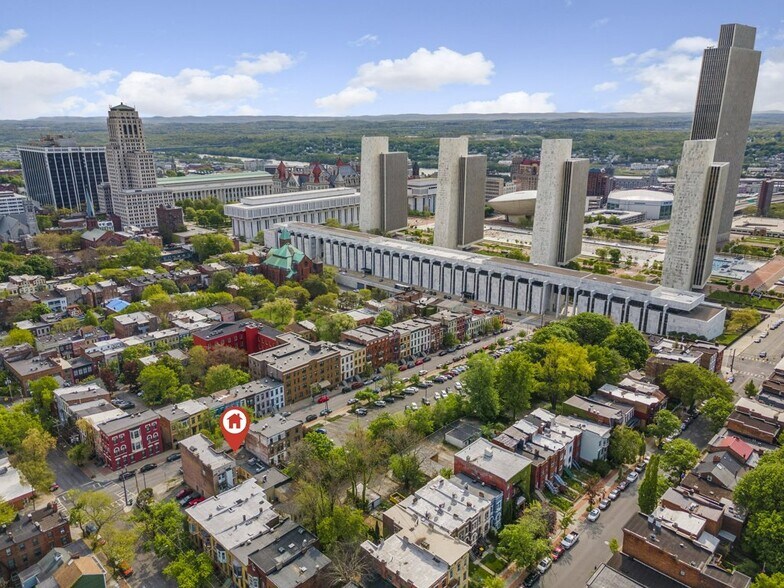 More Photos Of 340 Hamilton St, Albany Restaurant For Sale