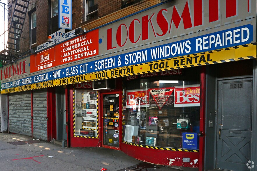 Primary Photo Of , Richmond Hill Unknown For Sale