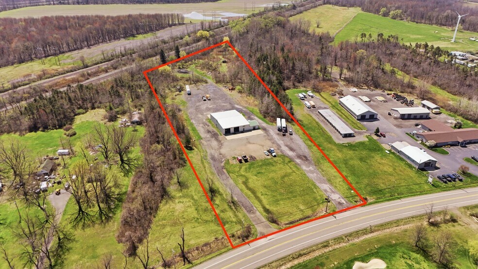 More Photos Of 4849 W Lake Rd, Dunkirk Office For Sale
