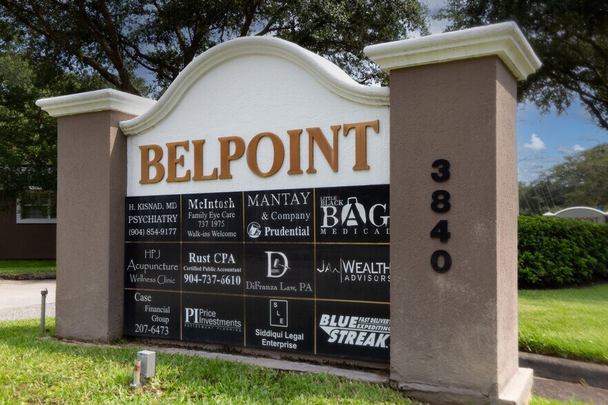 More Photos Of 3840 Belfort Rd, Jacksonville Office For Lease