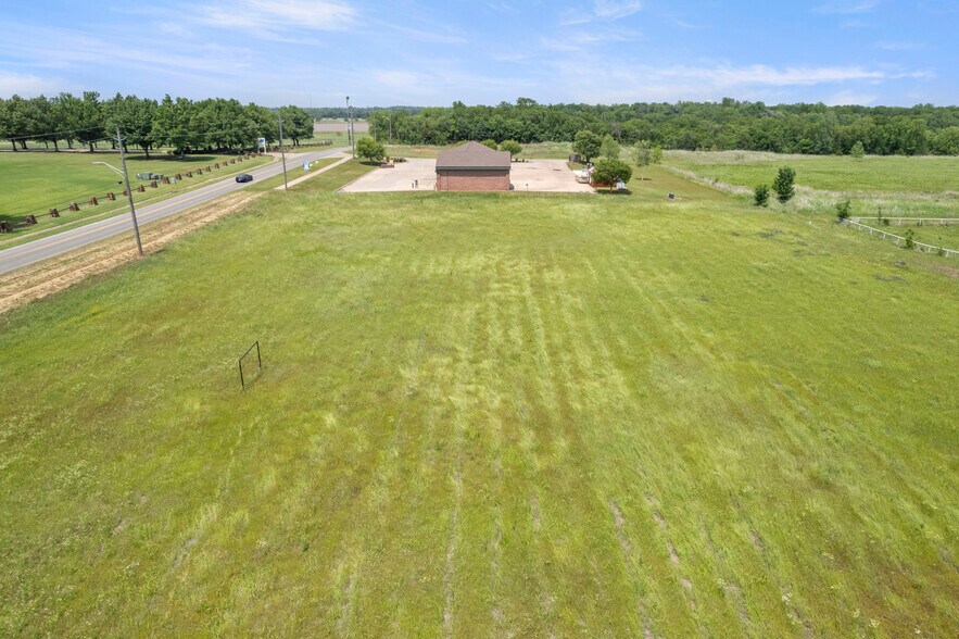 More Photos Of 1305 S Sangre Rd, Stillwater Land For Sale