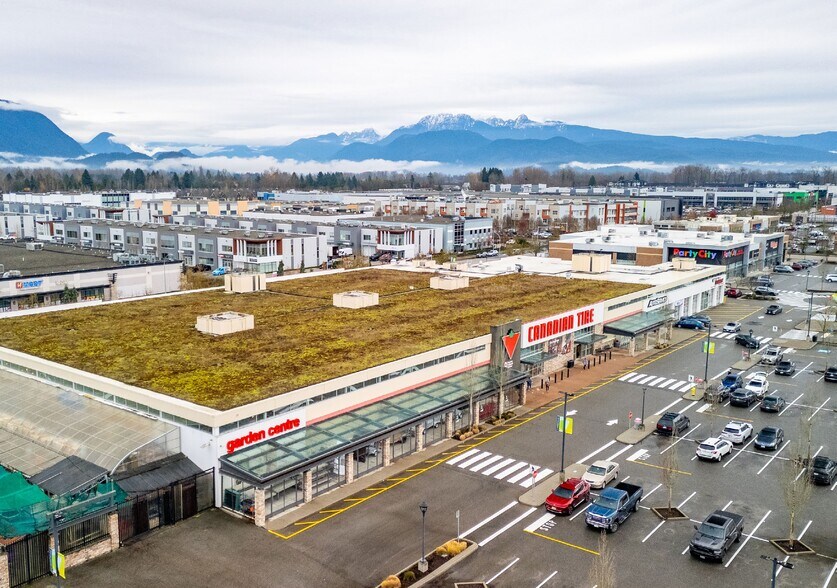 More Photos Of 879 Sherling Pl, Port Coquitlam Fast Food For Lease