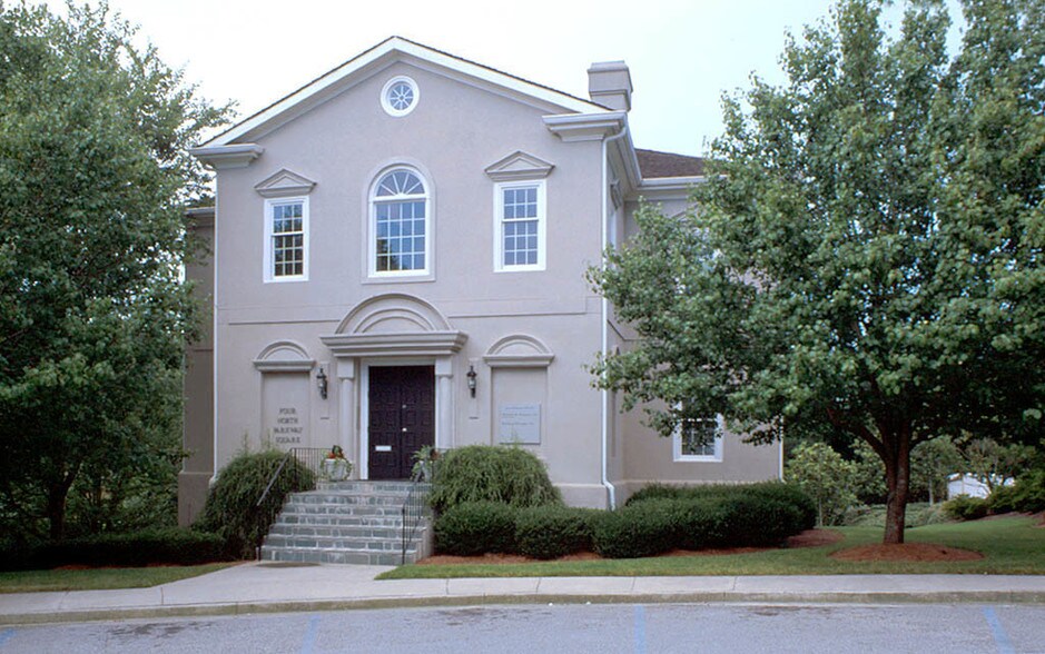 Primary Photo Of 4200 Northside Pky NW, Atlanta Office For Lease