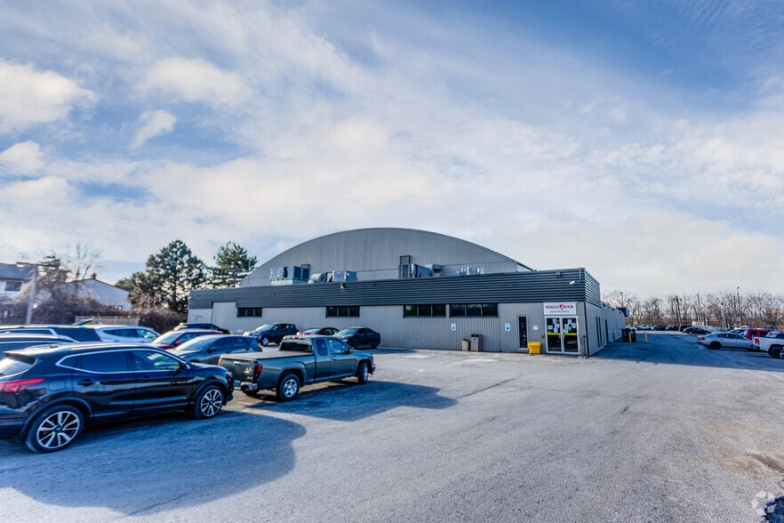 More Photos Of 370 Ontario St, St Catharines Freestanding For Lease