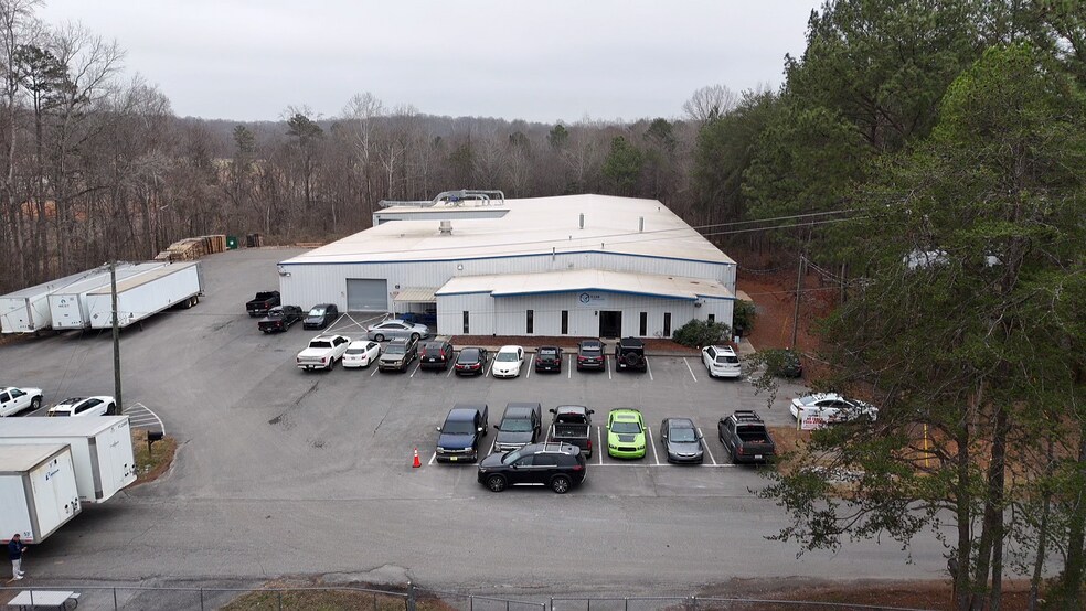More Photos Of 103 Wolfpack Rd, Gastonia Warehouse For Sale