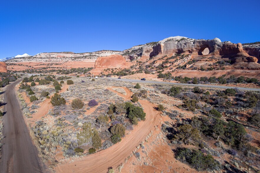More Photos Of Parcel E & Highway 191, Moab Land For Sale