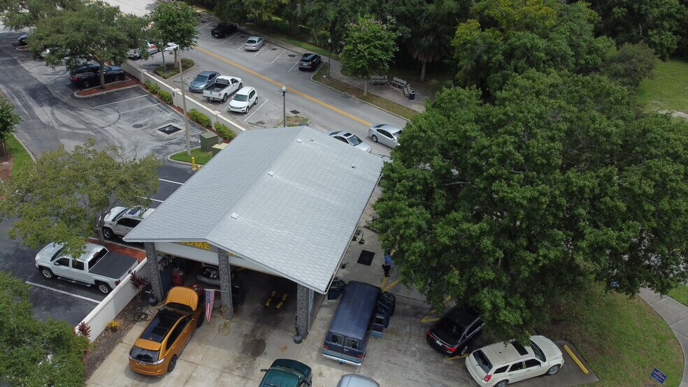 More Photos Of 600 Saint Petersburg Dr E, Oldsmar Auto Repair For Sale