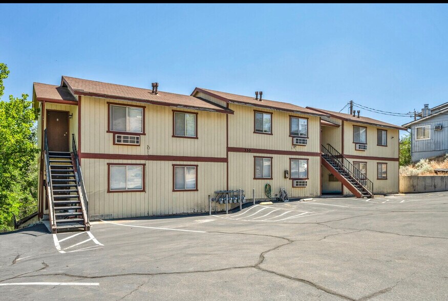 Primary Photo Of 330 Talus Way, Reno Apartments For Sale