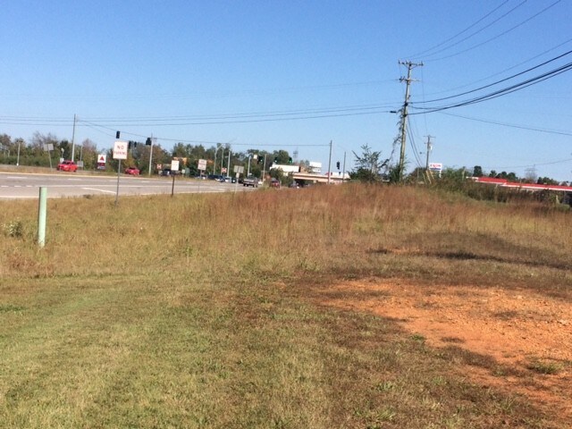 More Photos Of S Hwy 76-TN, Clarksville Land For Sale