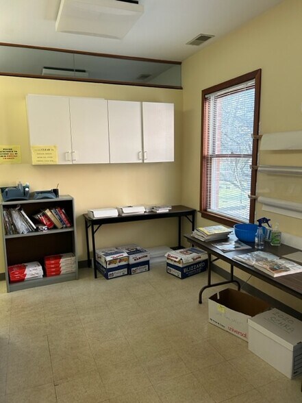 More Photos Of 83 Chestnut Rd, Paoli Office For Lease