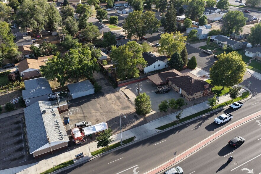 More Photos Of 1000 34th Ave, Greeley Freestanding For Sale