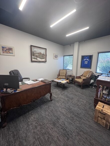 More Photos Of 640 Cepi Dr, Chesterfield Office For Sale