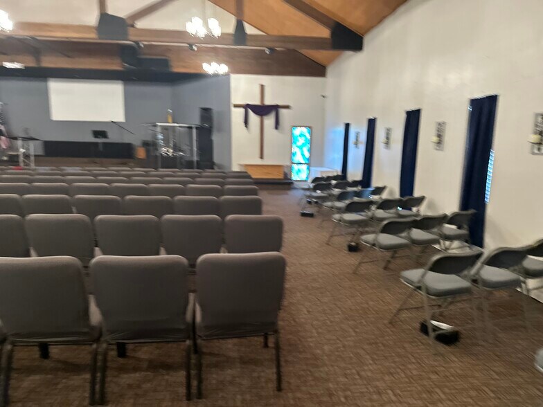 More Photos Of 2797 Willow Creek Rd, Prescott Religious Facility For Sale
